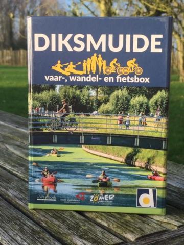 Aan De Ijzer Casa de Férias Diksmuide